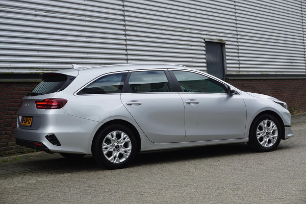 Kia Ceed Sportswagon 1.0 T-GDi 120pk DynamicLine/Geen Import/ Michelin 4-Seizoensbanden