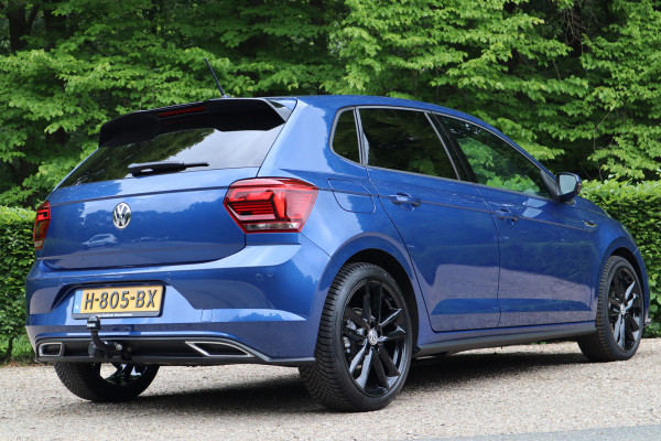 Volkswagen Polo 1.5 TSI Highline | R-line | Automaat | Virtual cockpit |