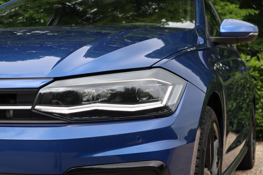 Volkswagen Polo 1.5 TSI Highline | R-line | Automaat | Virtual cockpit |
