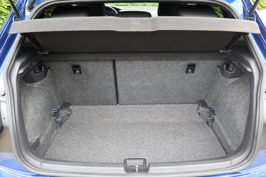 Volkswagen Polo 1.5 TSI Highline | R-line | Automaat | Virtual cockpit |