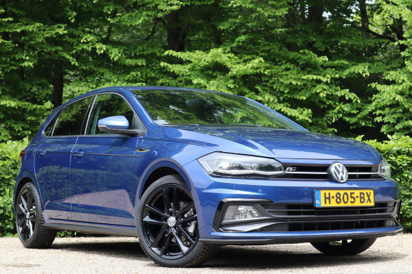 Volkswagen Polo 1.5 TSI Highline | R-line | Automaat | Virtual cockpit |