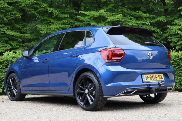 Volkswagen Polo 1.5 TSI Highline | R-line | Automaat | Virtual cockpit |