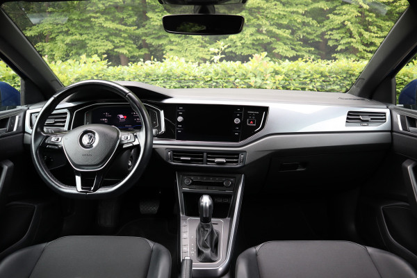 Volkswagen Polo 1.5 TSI Highline | R-line | Automaat | Virtual cockpit |