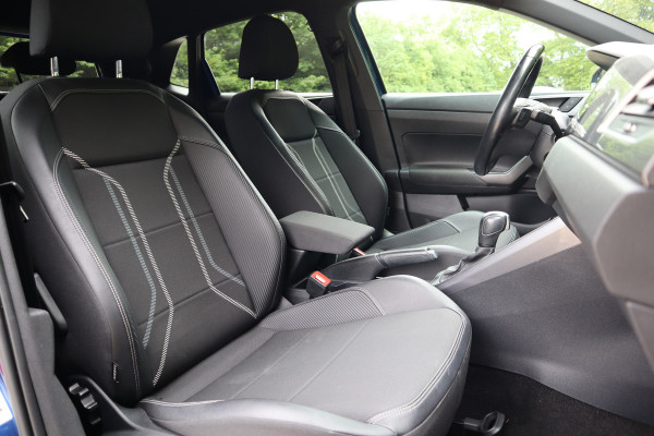 Volkswagen Polo 1.5 TSI Highline | R-line | Automaat | Virtual cockpit |