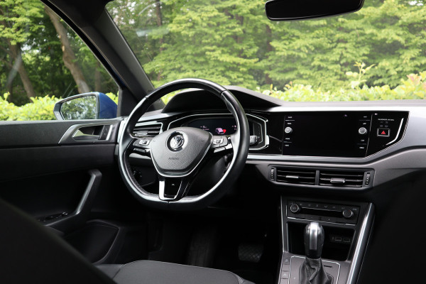 Volkswagen Polo 1.5 TSI Highline | R-line | Automaat | Virtual cockpit |