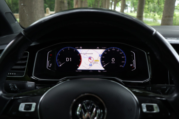 Volkswagen Polo 1.5 TSI Highline | R-line | Automaat | Virtual cockpit |