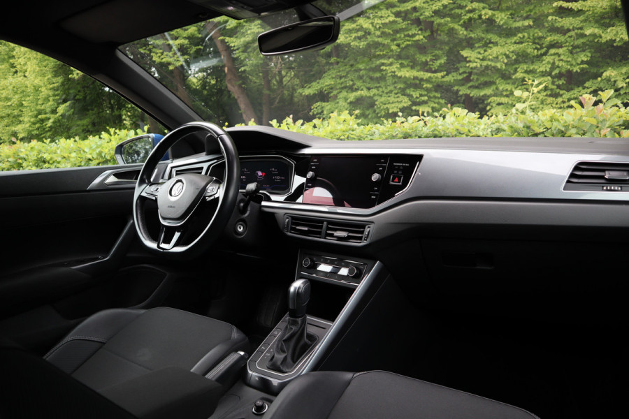 Volkswagen Polo 1.5 TSI Highline | R-line | Automaat | Virtual cockpit |