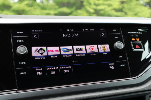 Volkswagen Polo 1.5 TSI Highline | R-line | Automaat | Virtual cockpit |