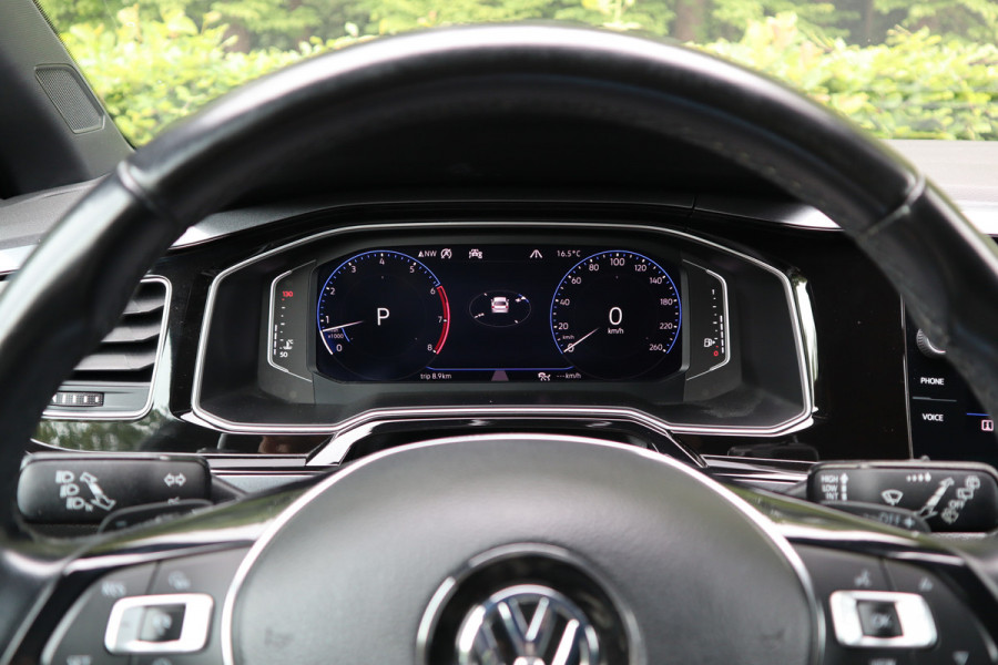 Volkswagen Polo 1.5 TSI Highline | R-line | Automaat | Virtual cockpit |