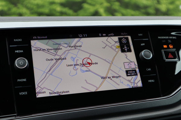 Volkswagen Polo 1.5 TSI Highline | R-line | Automaat | Virtual cockpit |