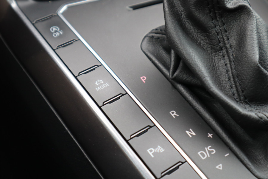 Volkswagen Polo 1.5 TSI Highline | R-line | Automaat | Virtual cockpit |