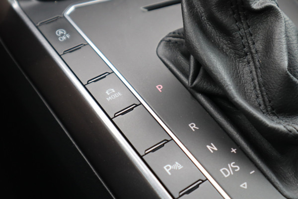 Volkswagen Polo 1.5 TSI Highline | R-line | Automaat | Virtual cockpit |