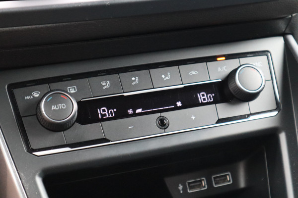 Volkswagen Polo 1.5 TSI Highline | R-line | Automaat | Virtual cockpit |