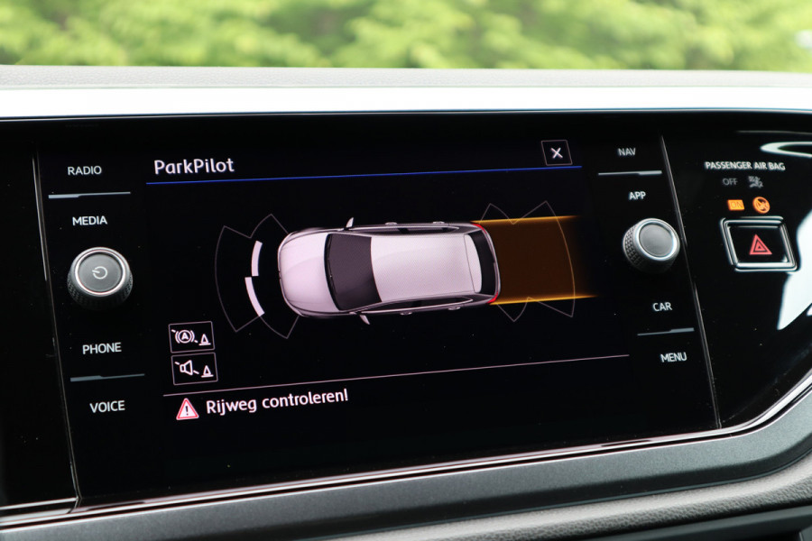Volkswagen Polo 1.5 TSI Highline | R-line | Automaat | Virtual cockpit |