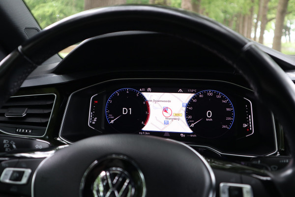 Volkswagen Polo 1.5 TSI Highline | R-line | Automaat | Virtual cockpit |