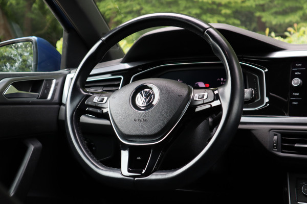 Volkswagen Polo 1.5 TSI Highline | R-line | Automaat | Virtual cockpit |