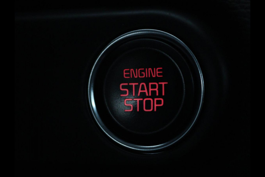 Kia Ceed 1.0 T-GDi DynamicPlusLine | Stoel & stuurverwarming | Trekhaak | Carplay | Camera | Half leder | Navigatie | Keyless