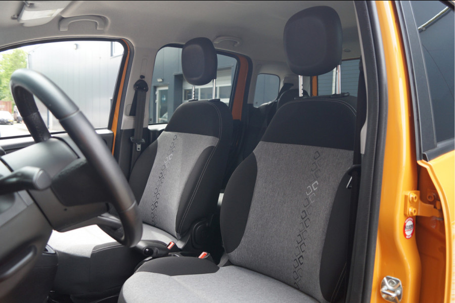 Fiat Panda TwinAir Lounge Automaat