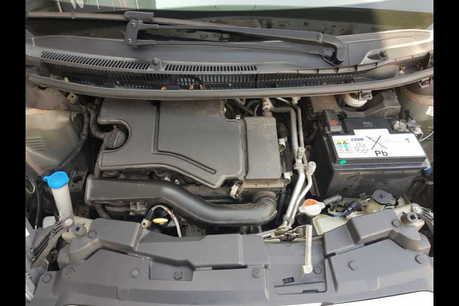 Peugeot 108 1.0 e-VTi Blue Lion uitvoering airco 1e eigenaar !!!!
