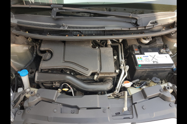Peugeot 108 1.0 e-VTi Blue Lion uitvoering airco 1e eigenaar !!!!