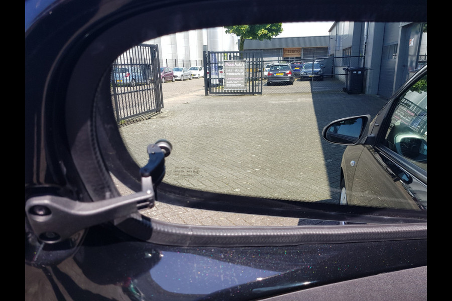 Peugeot 108 1.0 e-VTi Blue Lion uitvoering airco 1e eigenaar !!!!