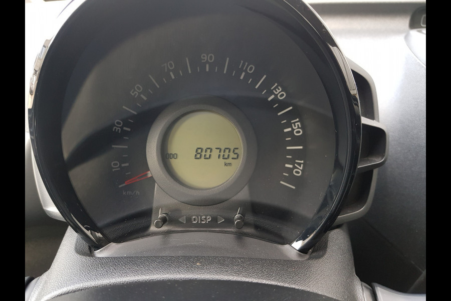 Peugeot 108 1.0 e-VTi Blue Lion uitvoering airco 1e eigenaar !!!!