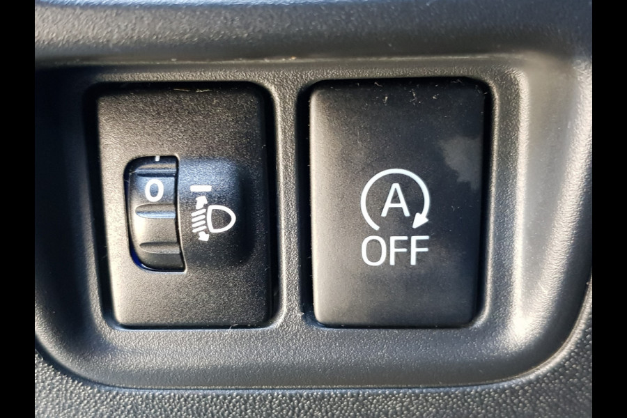 Peugeot 108 1.0 e-VTi Blue Lion uitvoering airco 1e eigenaar !!!!