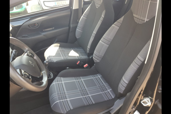 Peugeot 108 1.0 e-VTi Blue Lion uitvoering airco 1e eigenaar !!!!