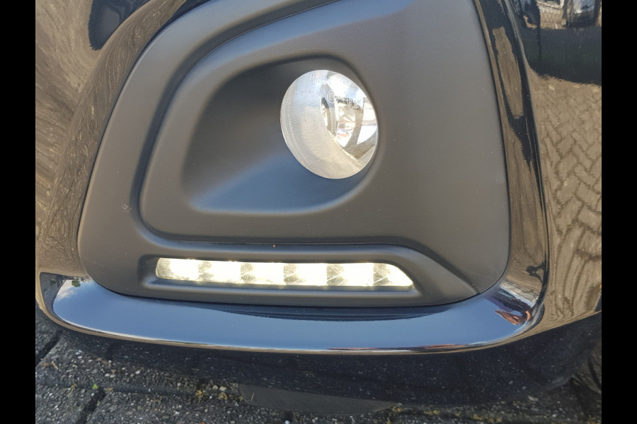 Peugeot 108 1.0 e-VTi Blue Lion uitvoering airco 1e eigenaar !!!!
