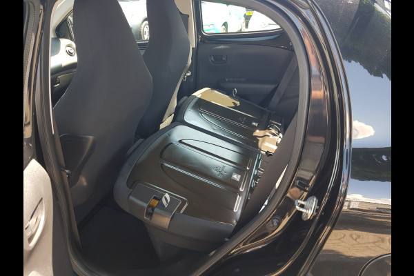 Peugeot 108 1.0 e-VTi Blue Lion uitvoering airco 1e eigenaar !!!!