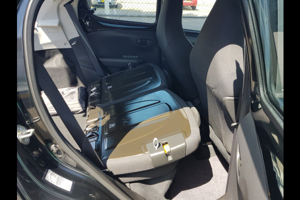 Peugeot 108 1.0 e-VTi Blue Lion uitvoering airco 1e eigenaar !!!!
