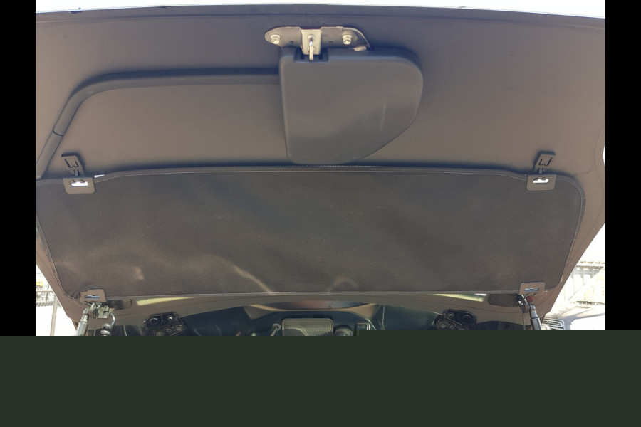 Peugeot 108 1.0 e-VTi Blue Lion uitvoering airco 1e eigenaar !!!!