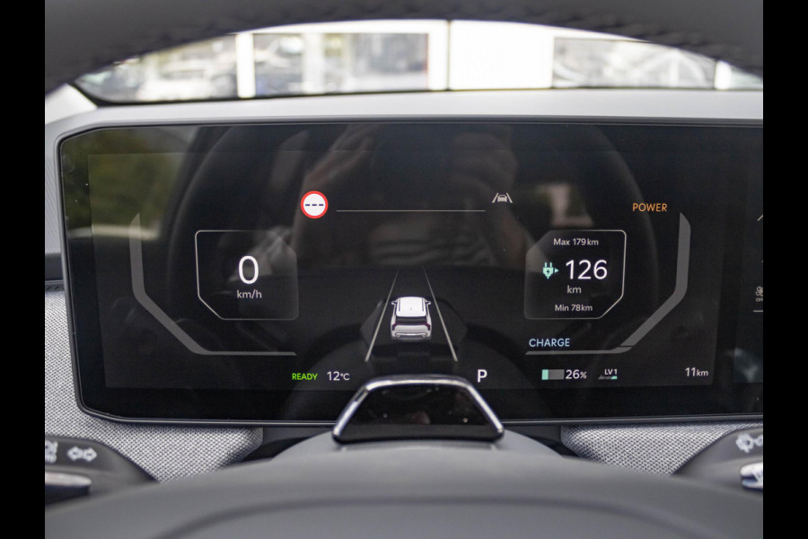 Kia EV3 Plus 81.4 kWh l Direct leverbaar l Stoel Stuurwielverwarming l Dode hoek assistent l Privatelease vanaf € 572,00