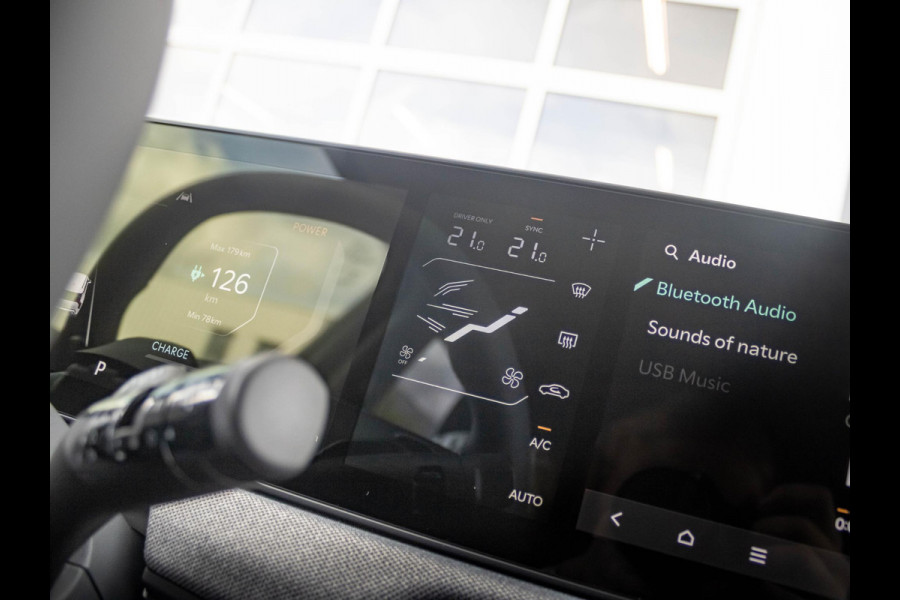 Kia EV3 Plus 81.4 kWh l Direct leverbaar l Stoel Stuurwielverwarming l Dode hoek assistent l Privatelease vanaf € 572,00