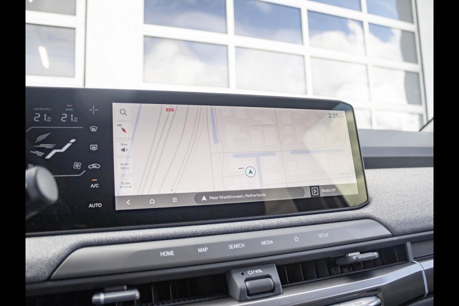 Kia EV3 Plus 81.4 kWh l Direct leverbaar l Stoel Stuurwielverwarming l Dode hoek assistent l Privatelease vanaf € 572,00