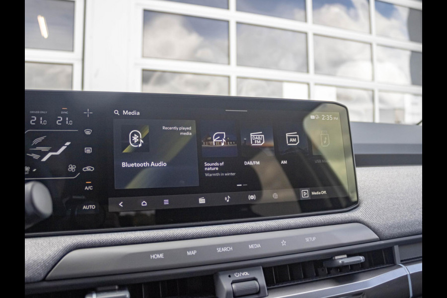 Kia EV3 Plus 81.4 kWh l Direct leverbaar l Stoel Stuurwielverwarming l Dode hoek assistent l Privatelease vanaf € 572,00