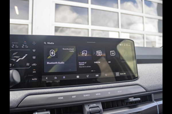 Kia EV3 Plus 81.4 kWh l Direct leverbaar l Stoel Stuurwielverwarming l Dode hoek assistent l Privatelease vanaf € 572,00