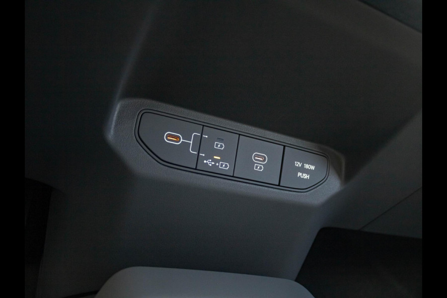 Kia EV3 Plus 81.4 kWh l Direct leverbaar l Stoel Stuurwielverwarming l Dode hoek assistent l Privatelease vanaf € 572,00