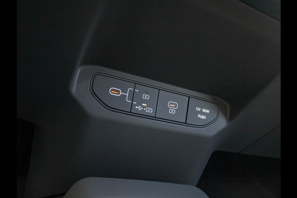 Kia EV3 Plus 81.4 kWh l Direct leverbaar l Stoel Stuurwielverwarming l Dode hoek assistent l Privatelease vanaf € 572,00