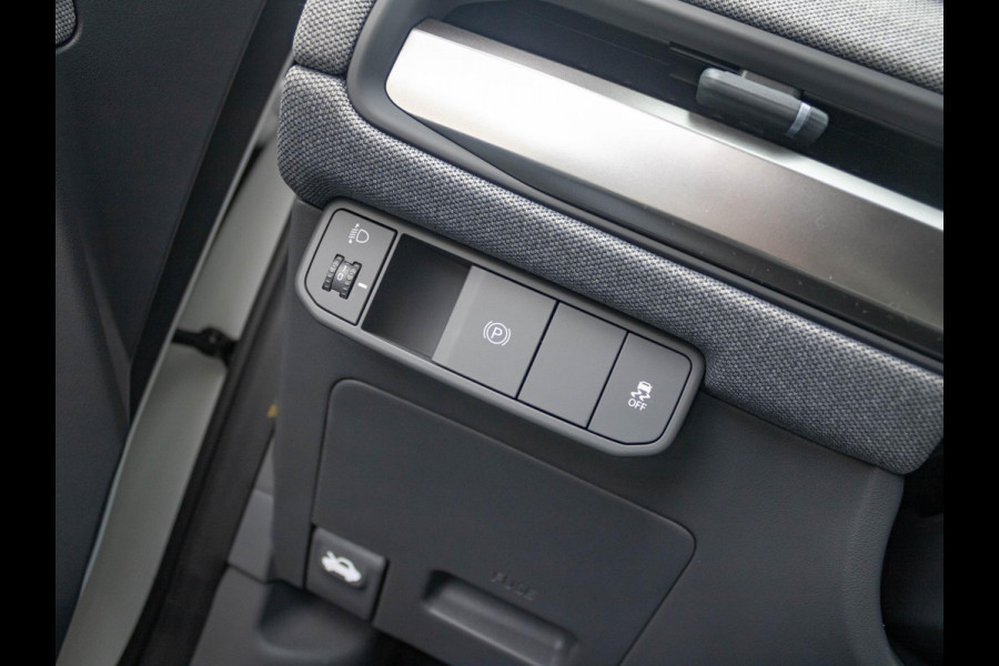 Kia EV3 Plus 81.4 kWh l Direct leverbaar l Stoel Stuurwielverwarming l Dode hoek assistent l Privatelease vanaf € 572,00