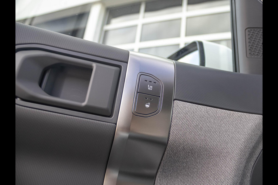 Kia EV3 Plus 81.4 kWh l Direct leverbaar l Stoel Stuurwielverwarming l Dode hoek assistent l Privatelease vanaf € 572,00