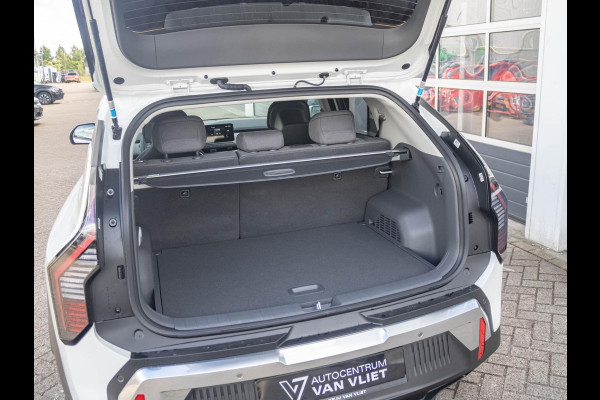 Kia EV3 Plus 81.4 kWh l Direct leverbaar l Stoel Stuurwielverwarming l Dode hoek assistent l Privatelease vanaf € 572,00
