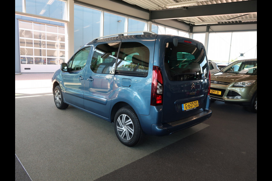 Citroën Berlingo E-Feel 23 kWh Automaat NAVI/CAMERA/PDC/TAKELKRAAN