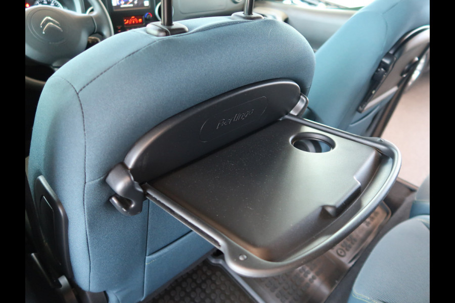 Citroën Berlingo E-Feel 23 kWh Automaat NAVI/CAMERA/PDC/TAKELKRAAN
