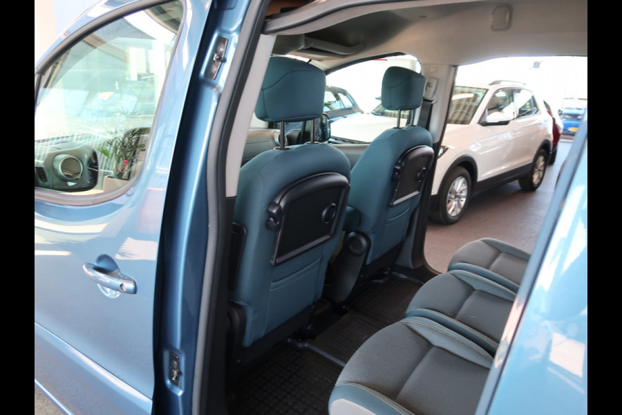 Citroën Berlingo E-Feel 23 kWh Automaat NAVI/CAMERA/PDC/TAKELKRAAN