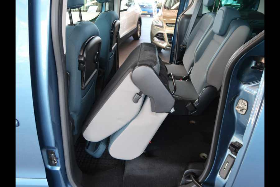 Citroën Berlingo E-Feel 23 kWh Automaat NAVI/CAMERA/PDC/TAKELKRAAN