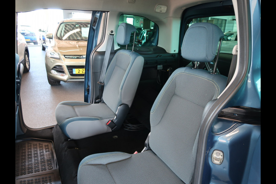 Citroën Berlingo E-Feel 23 kWh Automaat NAVI/CAMERA/PDC/TAKELKRAAN