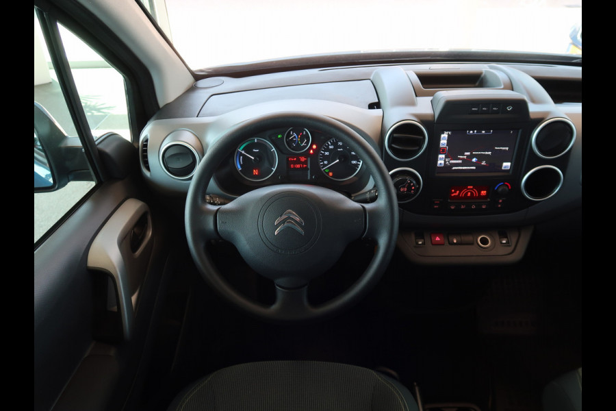 Citroën Berlingo E-Feel 23 kWh Automaat NAVI/CAMERA/PDC/TAKELKRAAN