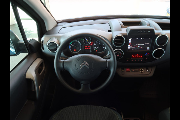 Citroën Berlingo E-Feel 23 kWh Automaat NAVI/CAMERA/PDC/TAKELKRAAN