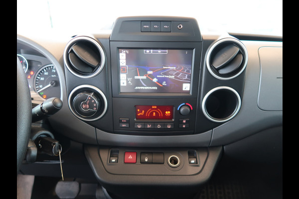 Citroën Berlingo E-Feel 23 kWh Automaat NAVI/CAMERA/PDC/TAKELKRAAN